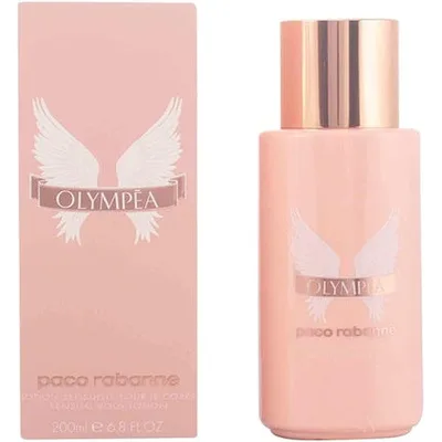 Lotiune de Corp Sensuala Paco Rabanne Olympea, 200ml