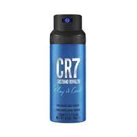 Deodorant, Cr7, Play It Cool, spray 150 ml