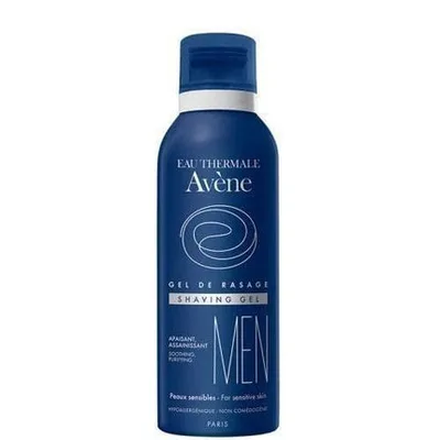 Gel de ras, Avène Men, 281g