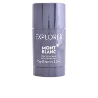Deodorant Stick Montblanc Explorer 75g