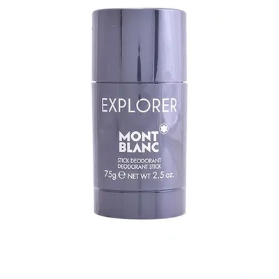 Deodorant Stick Montblanc Explorer 75g