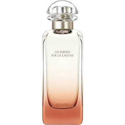 Parfum Hermès Un Jardin sur la Lagune 100ml