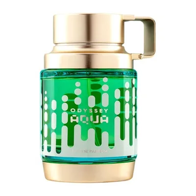 Parfum bărbătesc, Armaf, Odyssey Aqua, 100 ml