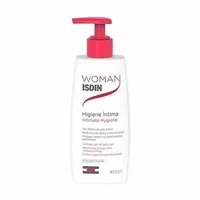 Gel igienă intimă, ISDIN, Woman, 200ml