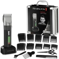 Aparat de tuns, Remington, HC5810, negru
