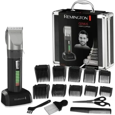Aparat de tuns, Remington, HC5810, negru