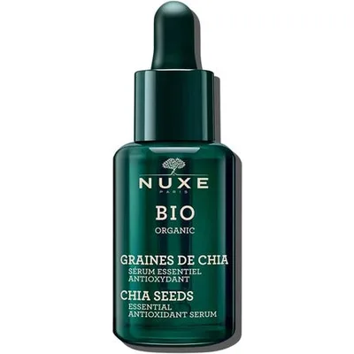 Ser anti-oxidant, NUXE, Bio Essential, 30ml