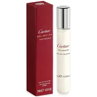 Cartier Declaration Haute Fraicheur Eau de Toilette, 10 ml