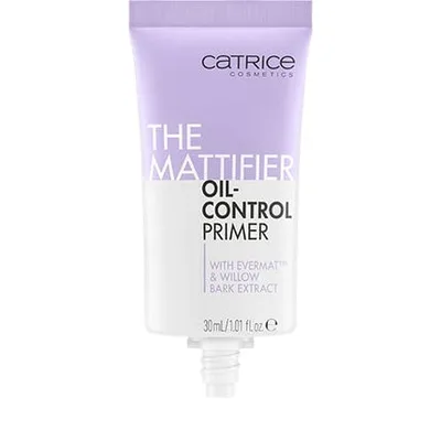 Primer de fata, Catrice The Mattifier, 30ml