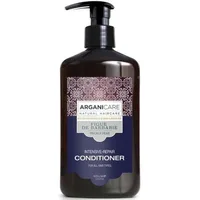 Condiționar Arganicare Repair cu Ficuș de Barbary și Vitamin E, 400 ml