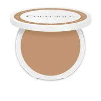 Cremă de machiaj compactă, Couvrance, Honey, 85 g