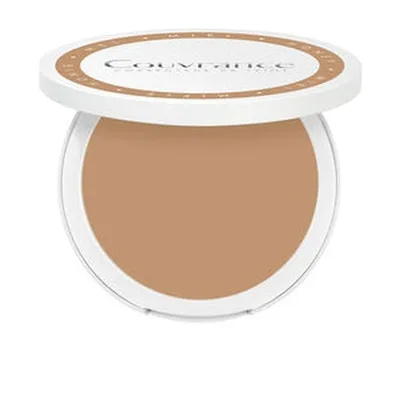 Cremă de machiaj compactă, Couvrance, Honey, 85 g