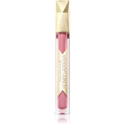 Luciu de buze, Max Factor, Honey Lacquer, Honey Rose