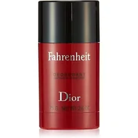Deodorant Stick, Dior, Fahrenheit, 75ml