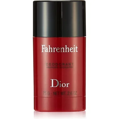 Deodorant Stick, Dior, Fahrenheit, 75ml