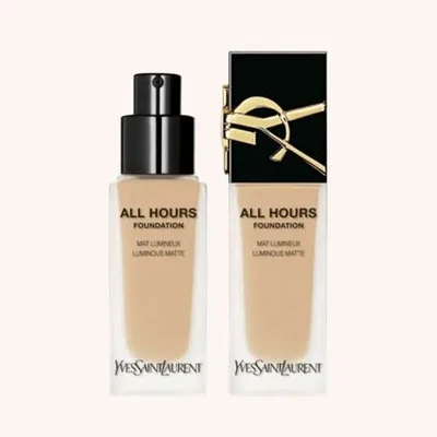Fond de ten Yves Saint Laurent Encre De Peau, 25 ml, nuanța Ln3