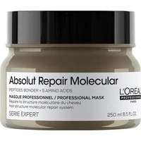 Masca păr Lo'real Professionnel Absolut Repair, maro, 250ml