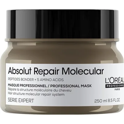 Masca păr Lo'real Professionnel Absolut Repair, maro, 250ml