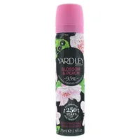 Spray Parfum Corp Yardley London Blossom & Peach 75ml
