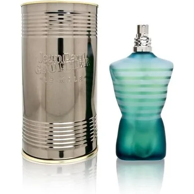 Eau de Toilette, Jean Paul Gaultier, Le Male, 200ml