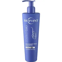 Cremă de păr, Biopoint, Personal Control Curly Soft Effect 200ml
