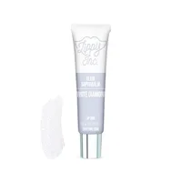 Balsam de buze Lippy Inc, Glow White Diamond, alb