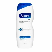 Gel de duș Sanex Biome Protect Dermo, 250ml