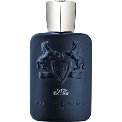 Parfum, Parfums De Marly, Layton Exclusif, 125ml