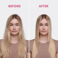 Șampon Umberto Giannini Frizz Fix pentru păr uscat și deteriorat cu keratină vegană, 250ml