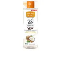Ulei de Corp Coco Addiction Oil & Go 250 ml
