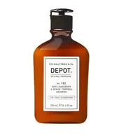 Șampon, Depot, Anti-mătreață și Control Sebum 250ml