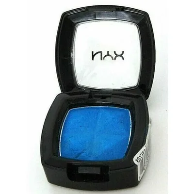 Fard de pleoape NYX ES 126A Albastru cer