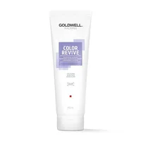 Șampon, Goldwell, Dualsenses Color Revive Cool Blonde, 250ml