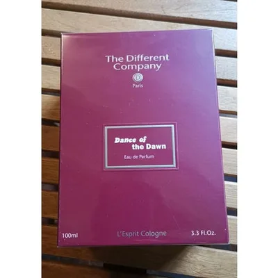 Parfum The Different Company Dance of the Dawn 100ml mov