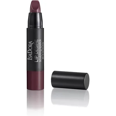 Ruj, Isadora, Lip Desire, Rum Raising