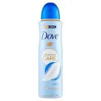 Spray Deodorant Dove, Advanced Care Talk Fără Alcool, 150ml
