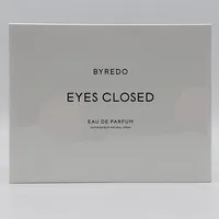Parfum, Byredo, Eyes Closed, 100ml