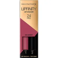 Ruj, Max Factor, Lipfinity 055 Sweet, 31g