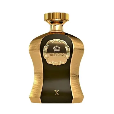 Parfum barbatesc, Afnan, Highness X, 100ml