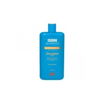 Șampon, ISDIN, Zincation, 300 ml
