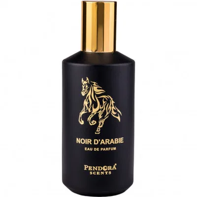 Eau de parfum Pendora Scents Noir D'Arabie 100 ml