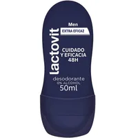 Deodorant, Lactovit, 50g, Antiperspirant
