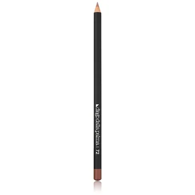 Creion contur buze, Diego Dalla Palma, Burned Brown