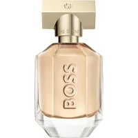 Parfum Hugo Boss The Scent, Auriu