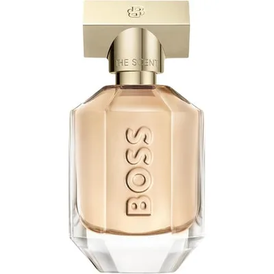 Parfum Hugo Boss The Scent, Auriu