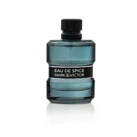Parfum Mark & Victor Eau De Spice Pour Homme 100ml