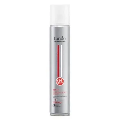 Spray fixativ, Londa, Fix It Strong, 300 ml