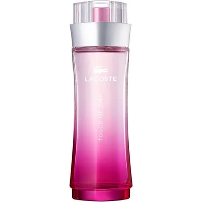 Apa de Toaleta, Lacoste, Touch of Pink, 50ml
