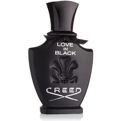 Parfum, Creed, Love in Black, 75ml