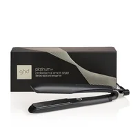 Placă de păr Ghd Platinum+ Negru, Intelligent, Ambalaj nou